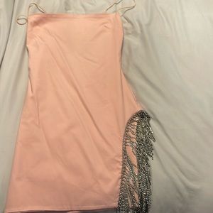 The most perfect dress yo celebrate your birthday in!!